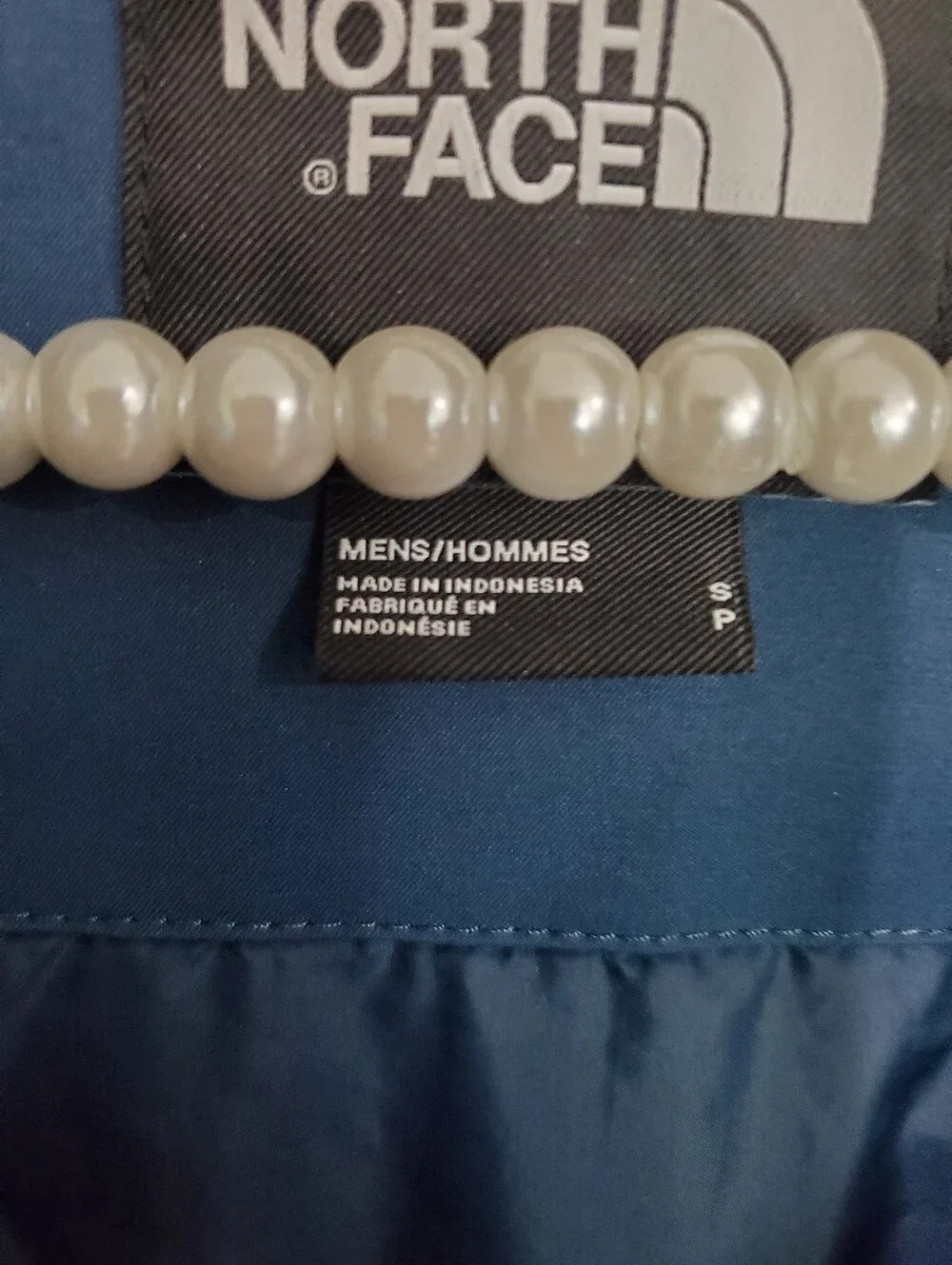 The North Face tone athletic